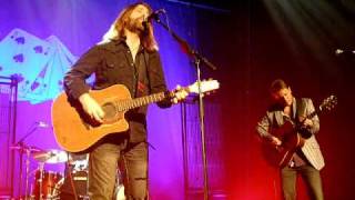 Walk On The Moon, Great Big Sea @ Pabst Theatre, Milwaukee