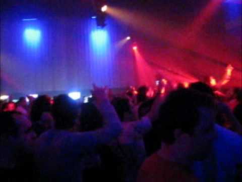 Luminosity Before The Energy 2010