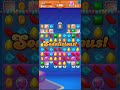 Candy Crush Soda Saga Level 25