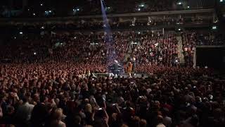 Flugzeuge im Bauch - Herbert Grönemeyer live Berlin 07.03.2019