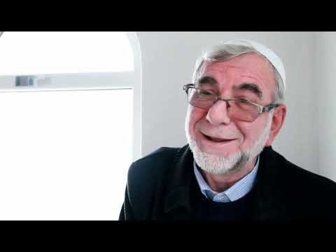 Hutbe - Perpjekja per nje zemer te paster! 20.01.2023 Abdurahman Asllani