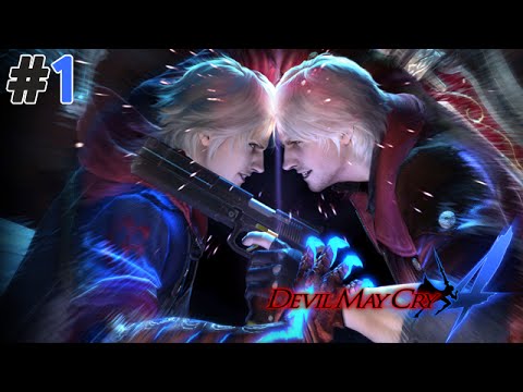 devil may cry 4 pc telecharger