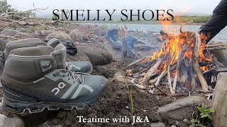 How to Clean Mildewed Boots | Getting Rid of Mildew Smell