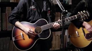 The Chain Gang of 1974 - Ordinary Fools - 2/3/2017 - Paste Studios, New York, NY