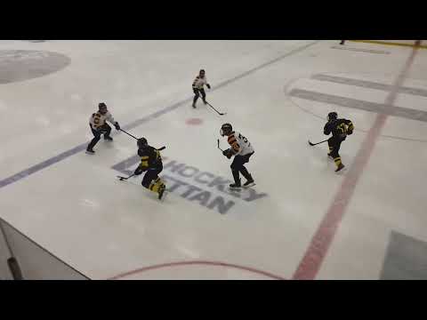 U14 Vännäs HC - Skellefteå AIK Vit (08) -2022