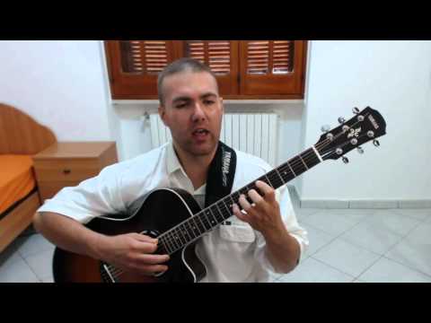Toxicity - SOAD acoustic cover by Van Portogal