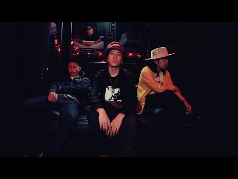 BLACK ORCHESTRA - TRICOLORE feat. Ema Shawty , Kozy Hott , laichi 【Offcial Music Video】