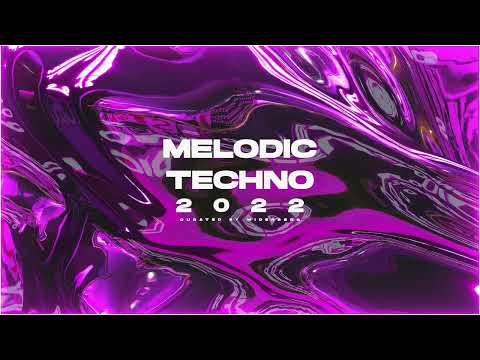 Grazze, Deeparture & Dan Soleil - Blacklight (Extended Mix) | MELODIC TECHNO