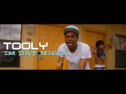Tooly- Im Dat Nigga I Shot By @SavageFilms91