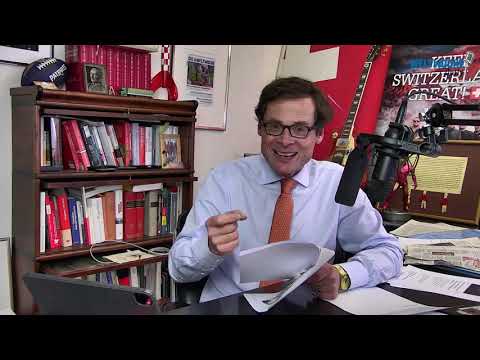 Berset breaks all three rules, but still stays - Weltwoche Daily, January 18, 2022