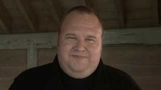 Kim Dotcom - Baboom #GoodTimes promo
