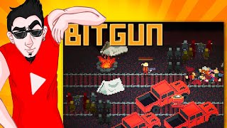 [BITGUN] SnicPic 215