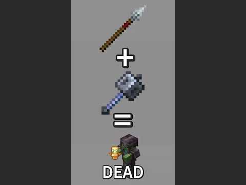 Spear + Mace = One Tab Totem Player (2026 pvp method)