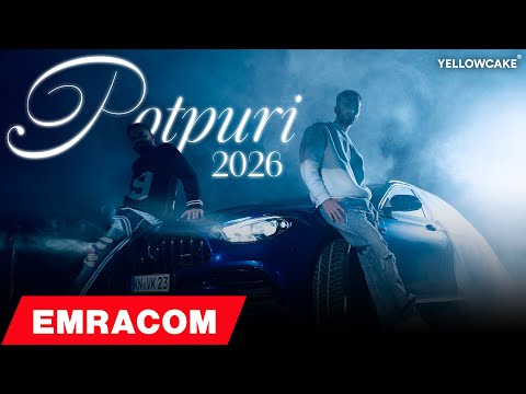 Durim Malaj x Rinis Malaj - Diaspora (Potpuri 2026)
