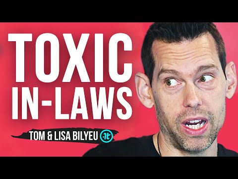 Steps You Should Take to Deal With Disrespectful In-Laws | Relationship Theory