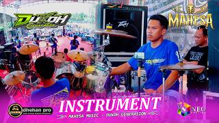 Download lagu INSTRUMENT - CEK SOUND - MAHESA MUSIC - DHEHAN PRO AUDIO - DUKOH GENERATION 2026 mp3