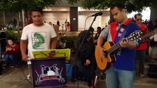 mai pen rai -Shidee feat redeem buskers cover may