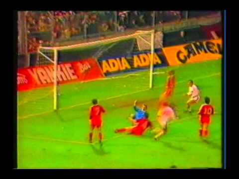 1985 (April 17) Switzerland 2-USSR 2 (World Cup Qualifier).avi