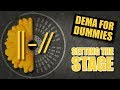 DEMA for Dummies pt. 1: Setting the Stage | Twenty One Pilots Lore