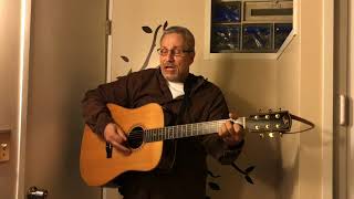 Amen Kind Of Love - Daryle Singletary Cover