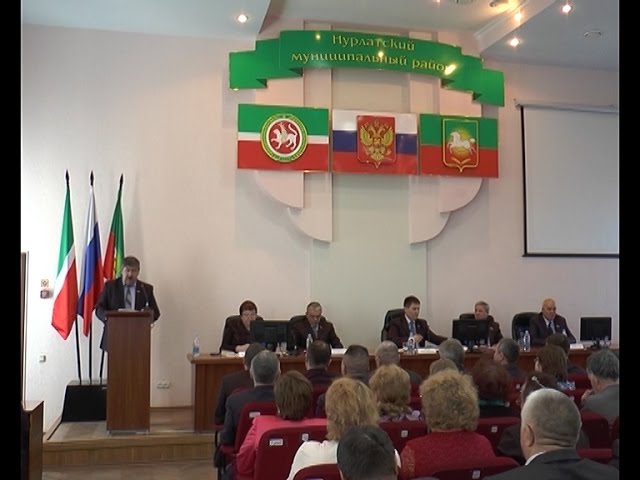 На повестке дня - насущные вопросы