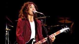 Susanna Hoffs - &#39;Only Love&#39; Miami, Florida June 29, 1991