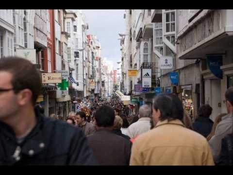 Ferrol video
