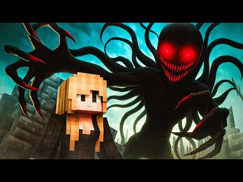 QUESTA MOD HORROR mi ha FATTO IMPAZZIRE!! MINECRAFT The Smiler ITA
