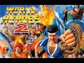CA World Heroes 2 Nornal QcWF