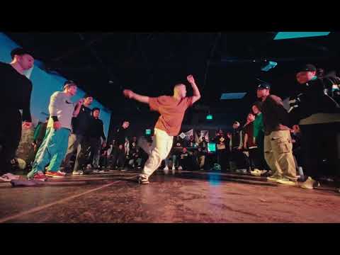 WINTOR WARZ: Just Another Day vs Tabula Rasa RR1