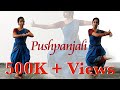 Pushpanjali- Bharatanatyam- Kalakshetra style