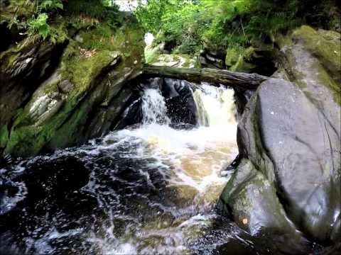download lagu mp3 mp4 Gorge Walking Scotland, download lagu Gorge Walking Scotland gratis, unduh video klip Gorge Walking Scotland