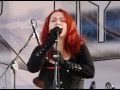 SoulMarket - Простягаючи руки (live Rock Storm 2010) 