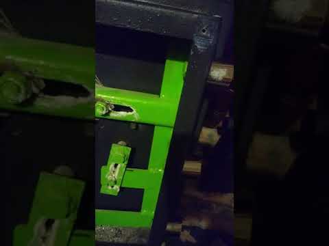 Drill open Mutual TL 15 safe with glass relocker plate bypass by Steve's locksmith