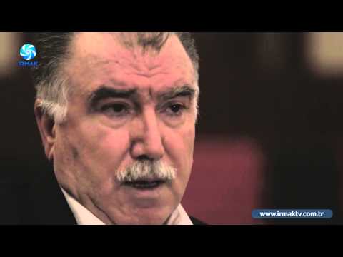 Geçmişten İzler Abdullah Aymaz 1. Bölüm