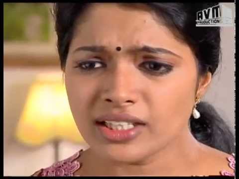 Episode 883: Sorgam Tamil TV Serial - AVM Productions