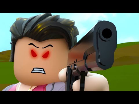 Roblox Music Animation BULLY Story Season 3 Part 21 🎵 Infraction