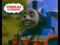 Thomas And Friends Best Of James 2002 End Credits