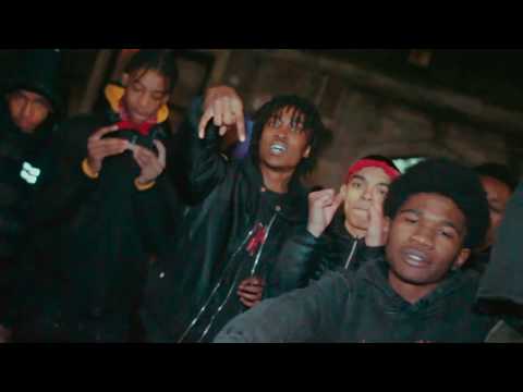 Sherwin Glick - Hol On Wait (Music Video)