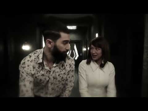 DC's Legends of Tomorrow 6x07 Opening Scene | Legends of Tomorrow Season 6 Episode 7 Opening Scene