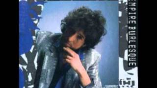 Bob Dylan Vocal Samples