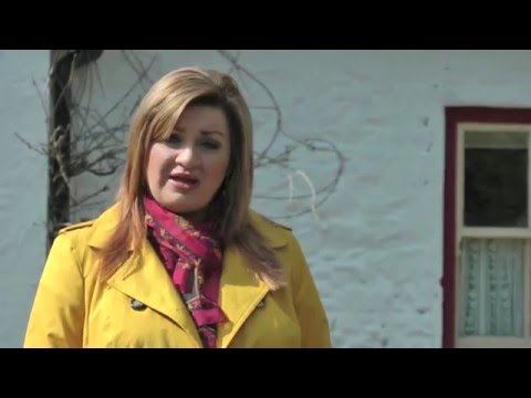 Trudi Lalor - My Old Cottage Home In The Glen