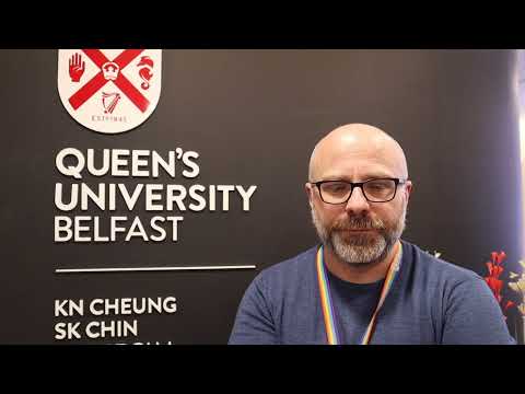 SWOT interview with Prof Gormley