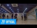 GOT7 - Never Ever (Dance Practice Version)