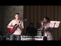 Ma Philosophie Amel Bent cover.flv 