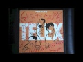 Telex - Peanuts (Long Version) 33rpm +8