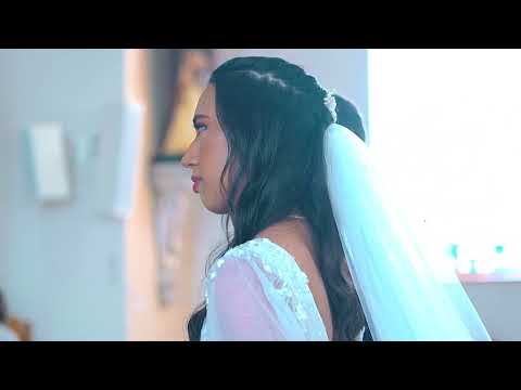 Filme de Casamento Maria Eduarda e Alexandre Filho, 01.02.2025 Rubiataba - GO