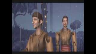 Clouseau - Ik Zie De Hemel  (Official Music Video)