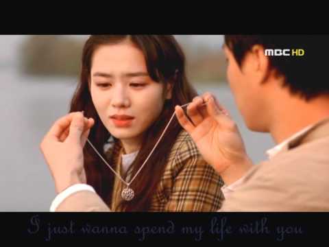 I Just Wanna Spend My Life With u