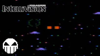 Space Battle (Intellivision) Clips